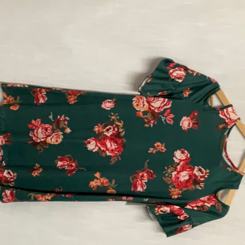 Social Academy, size 14 dress with tags